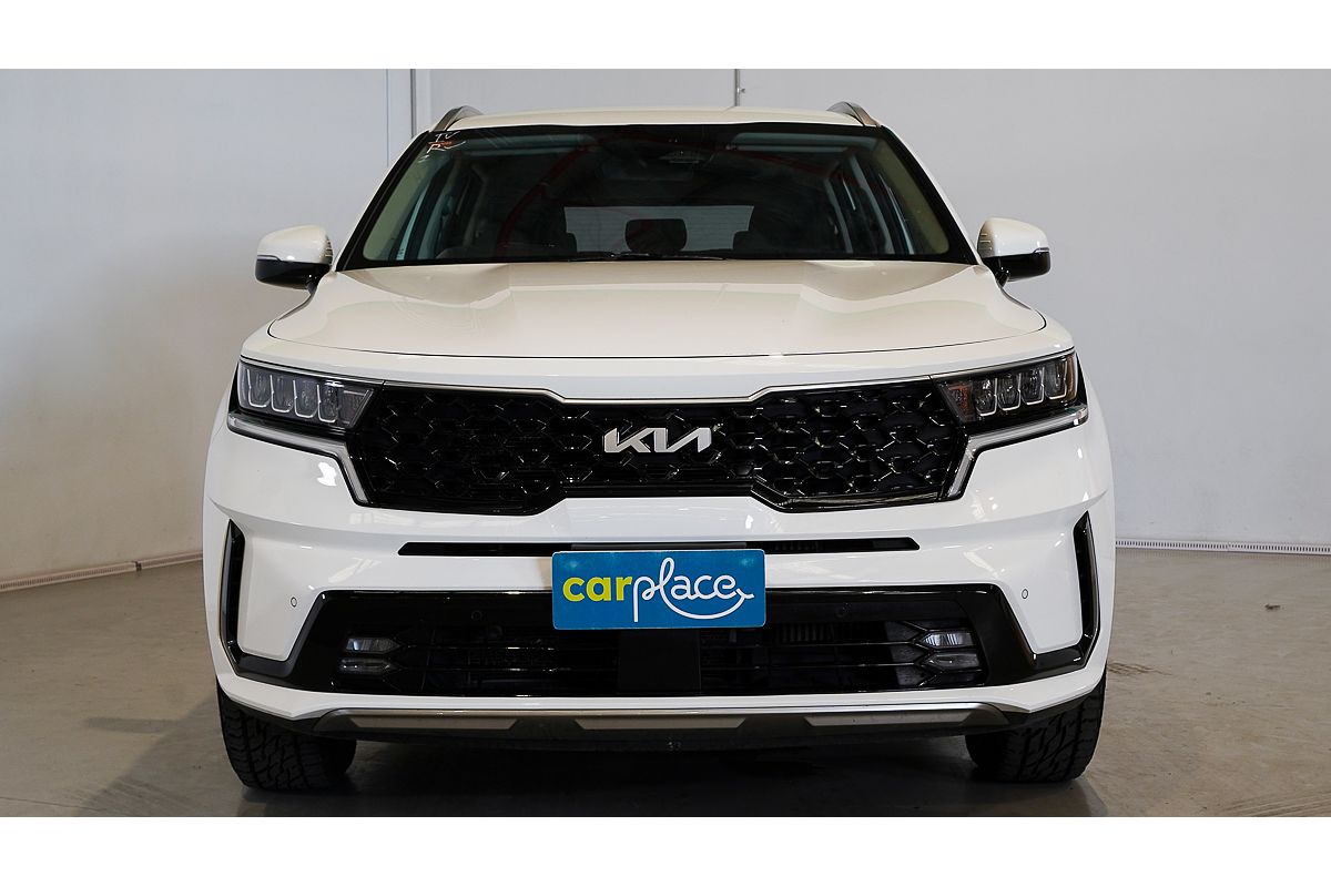 2022 Kia Sorento S MQ4