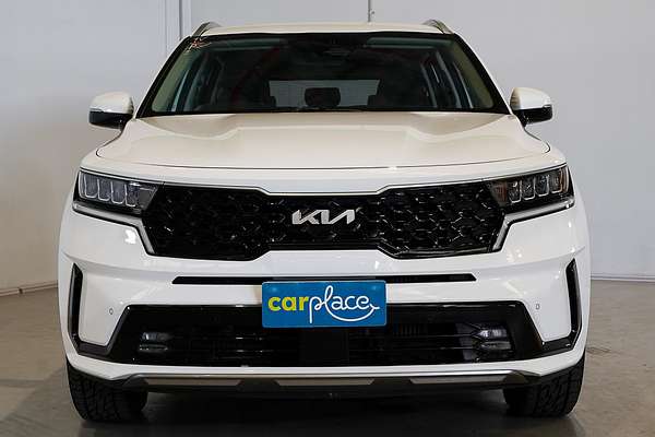 2022 Kia Sorento S MQ4