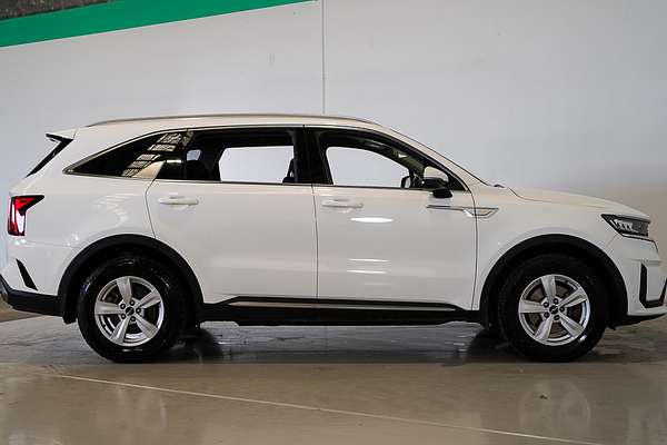 2022 Kia Sorento S MQ4