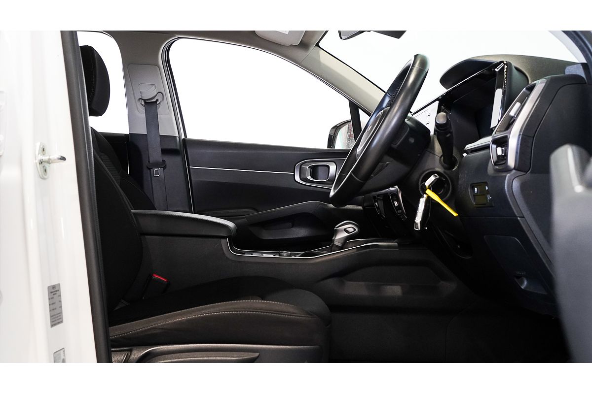 2022 Kia Sorento S MQ4