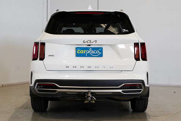 2022 Kia Sorento S MQ4