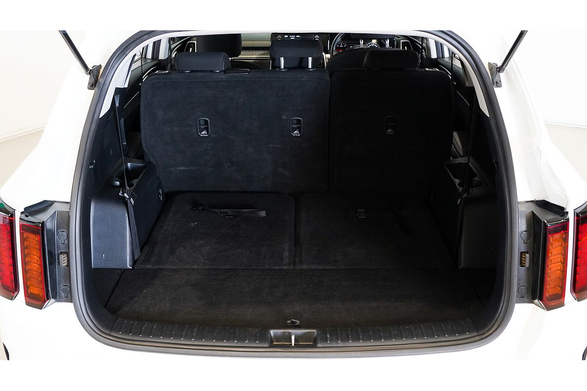 2022 Kia Sorento S MQ4