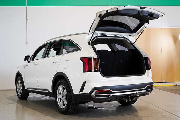 2022 Kia Sorento S MQ4