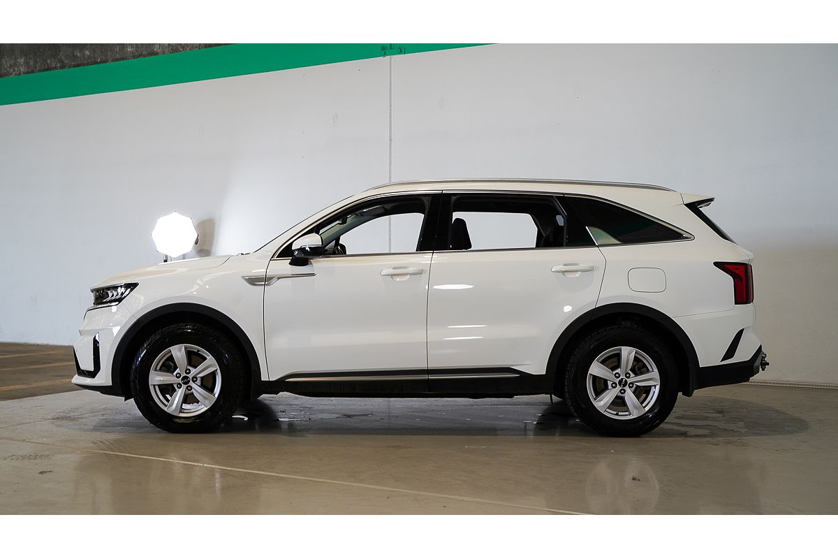2022 Kia Sorento S MQ4