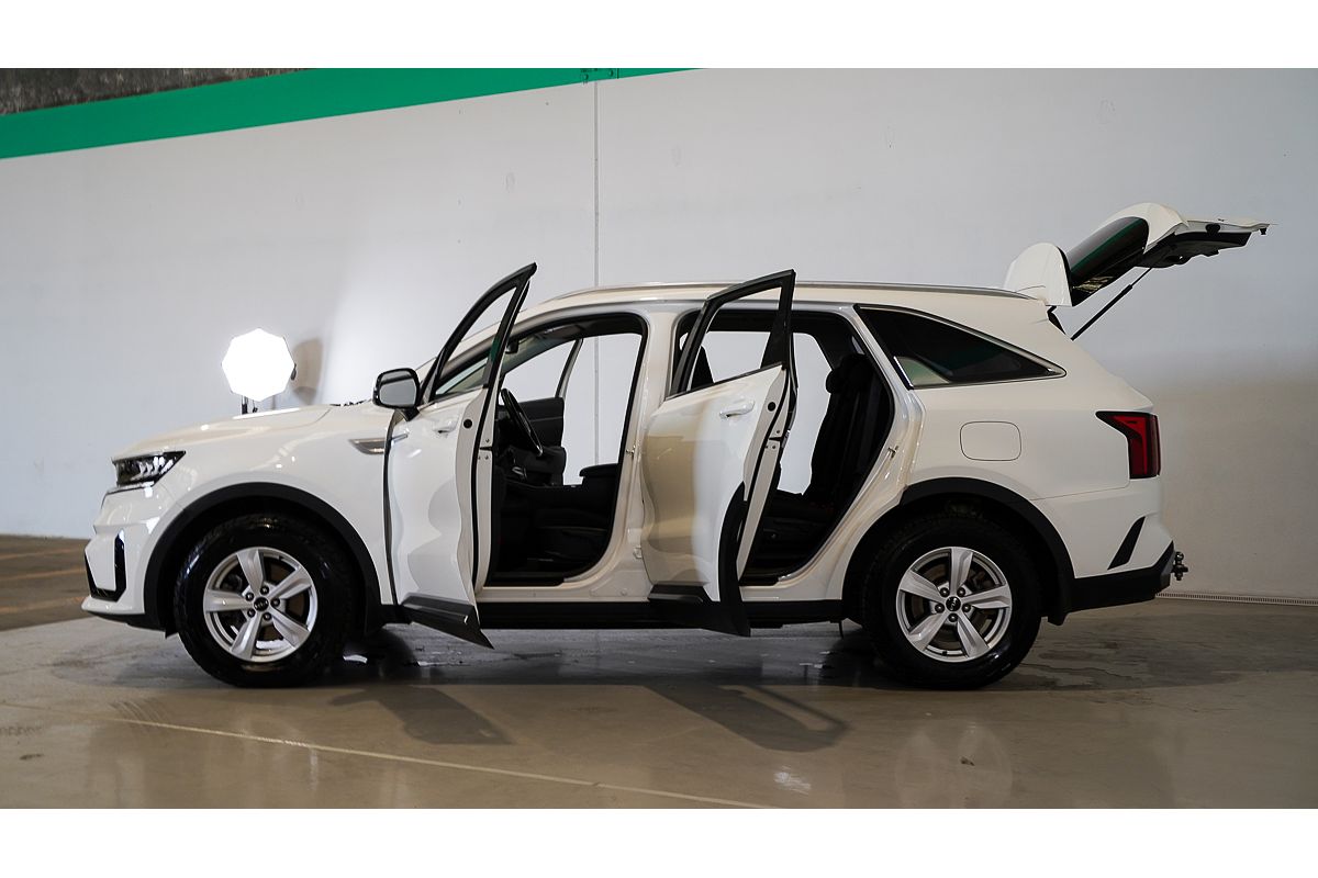 2022 Kia Sorento S MQ4