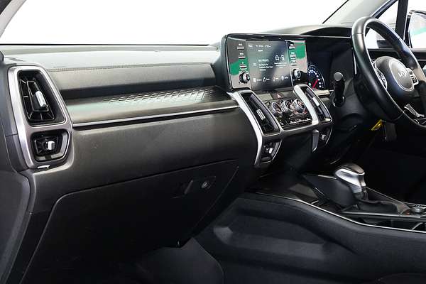 2022 Kia Sorento S MQ4