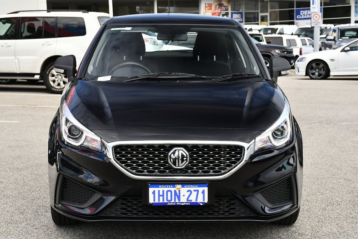 2022 MG MG3 Core