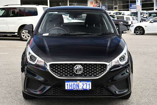 2022 MG MG3 Core