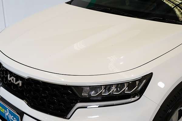 2022 Kia Sorento S MQ4