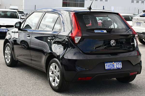 2022 MG MG3 Core
