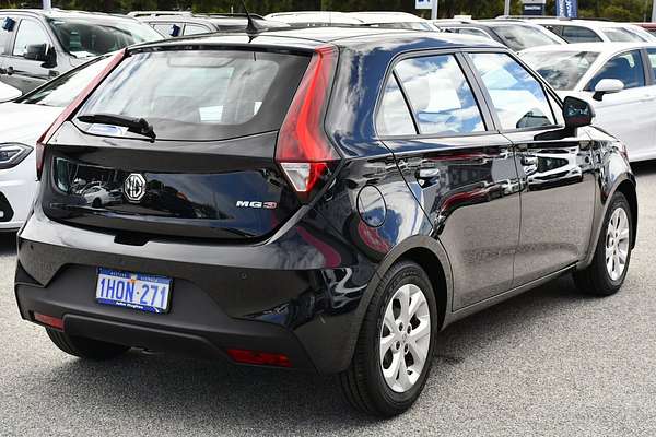 2022 MG MG3 Core