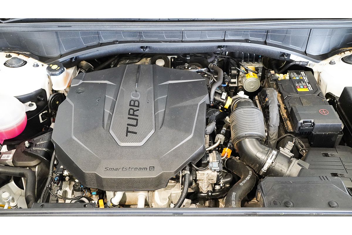 2022 Kia Sorento S MQ4