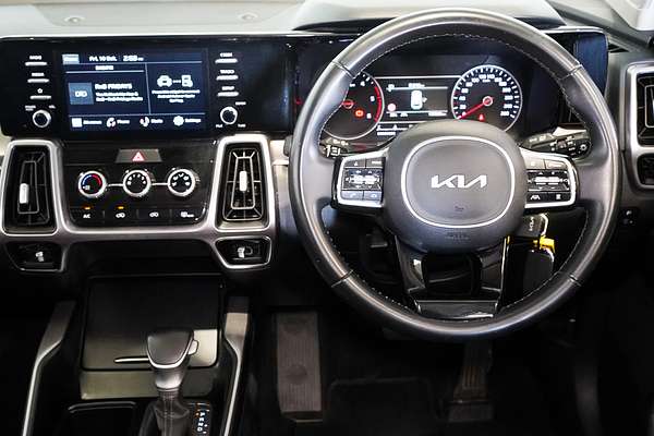 2022 Kia Sorento S MQ4