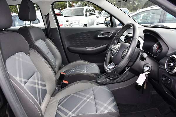 2022 MG MG3 Core