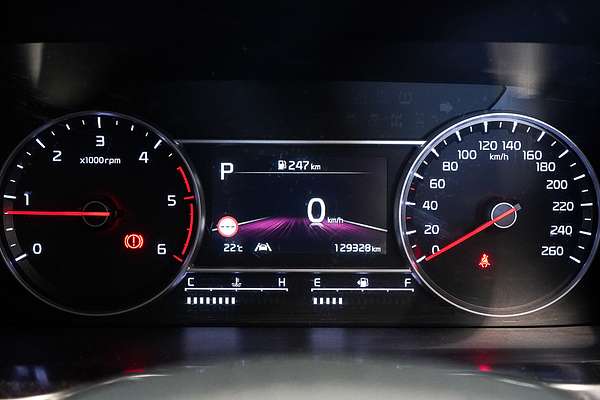 2022 Kia Sorento S MQ4