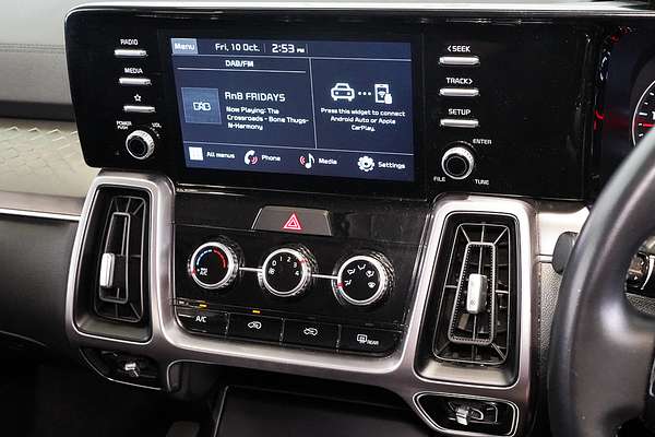 2022 Kia Sorento S MQ4