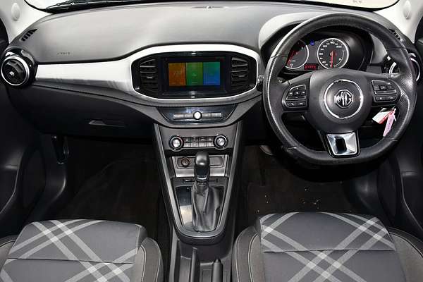 2022 MG MG3 Core