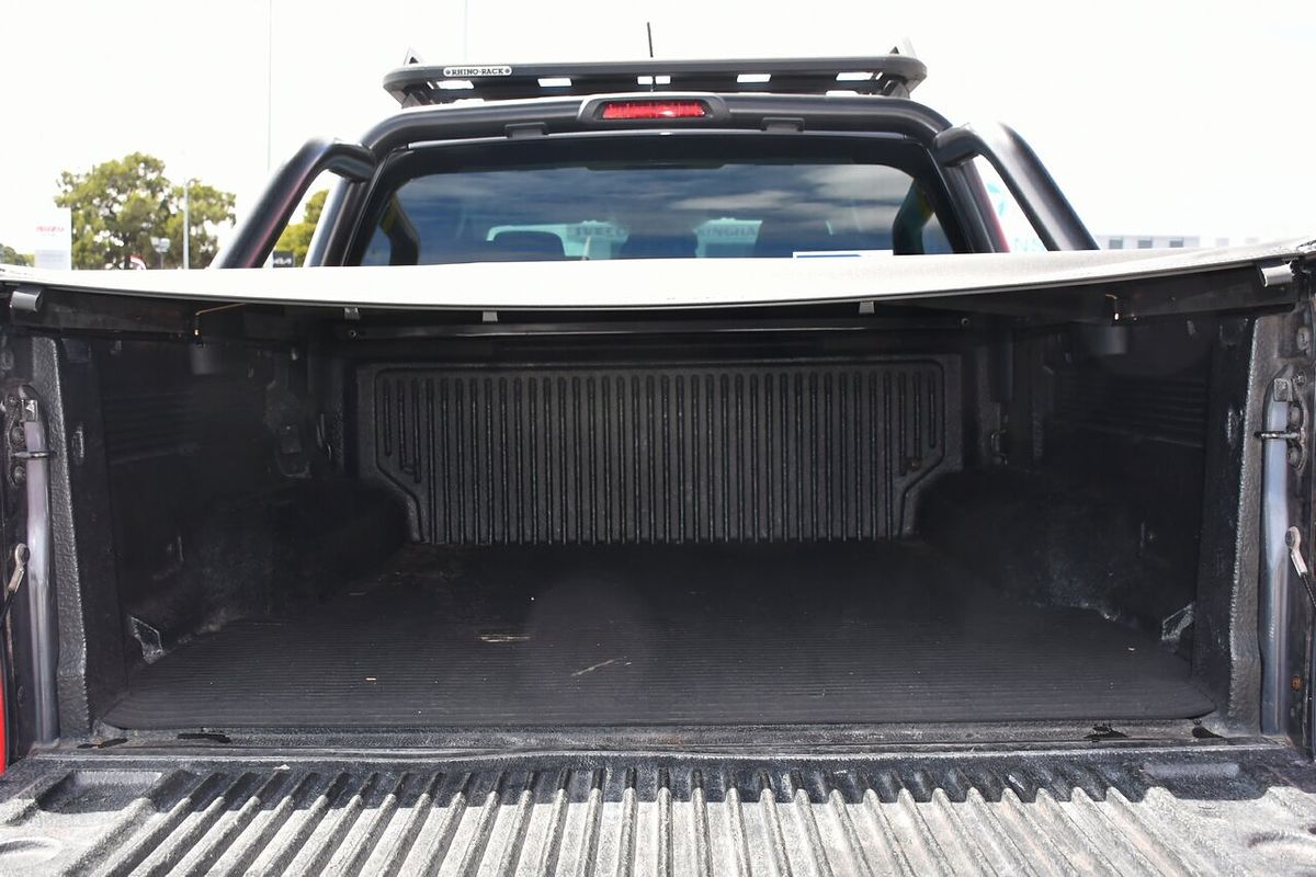 2019 Ford Ranger XLT PX MkIII 4X4 2.0L
