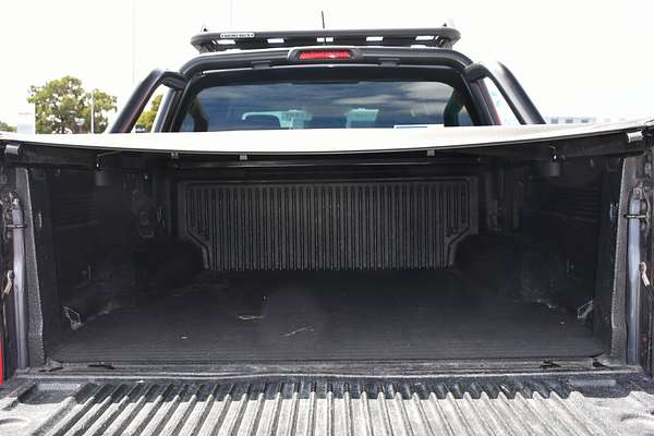 2019 Ford Ranger XLT PX MkIII 4X4 2.0L