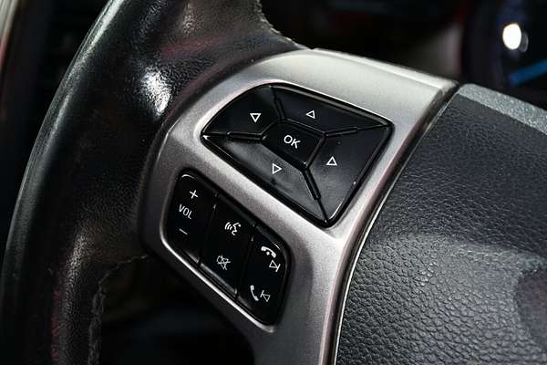 2019 Ford Ranger XLT PX MkIII 4X4 2.0L