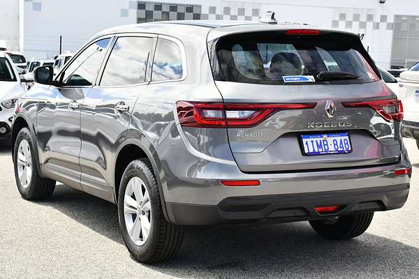 2019 Renault Koleos Life HZG