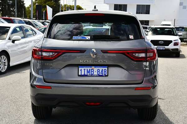 2019 Renault Koleos Life HZG