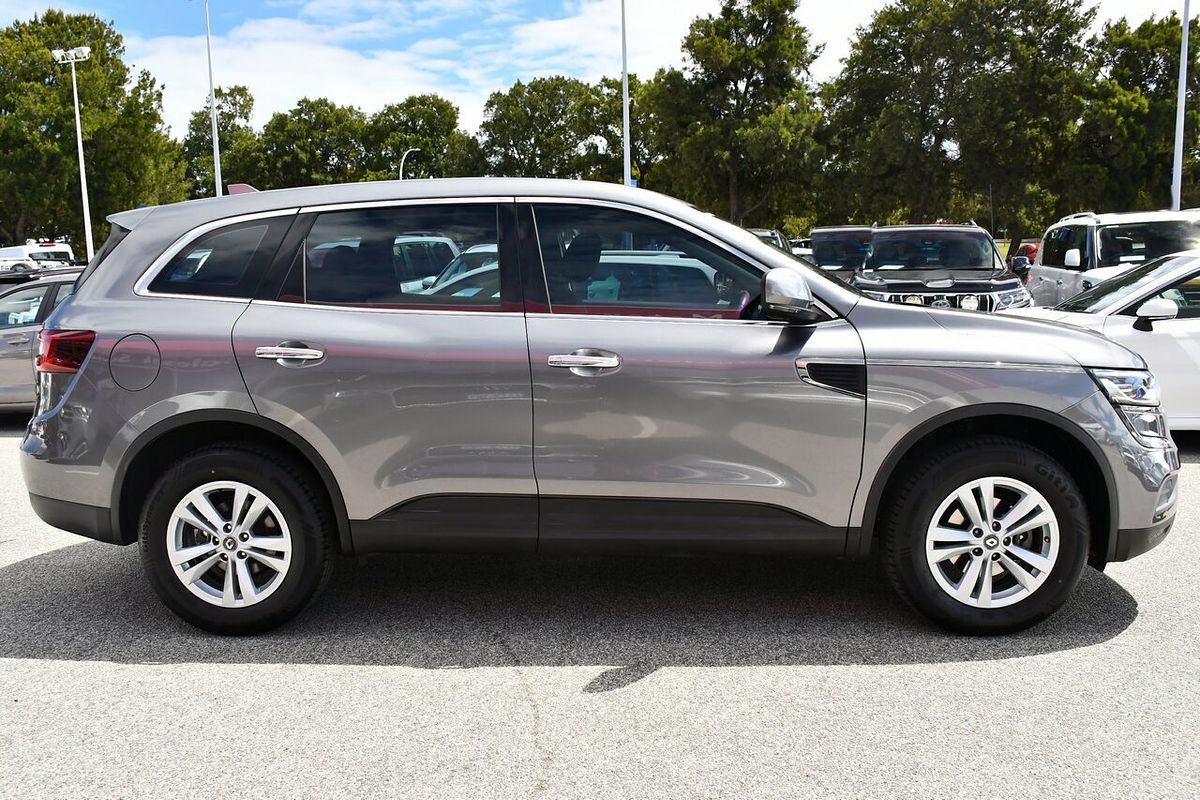 2019 Renault Koleos Life HZG