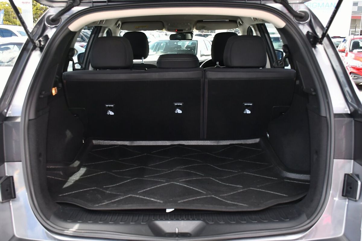 2019 Renault Koleos Life HZG
