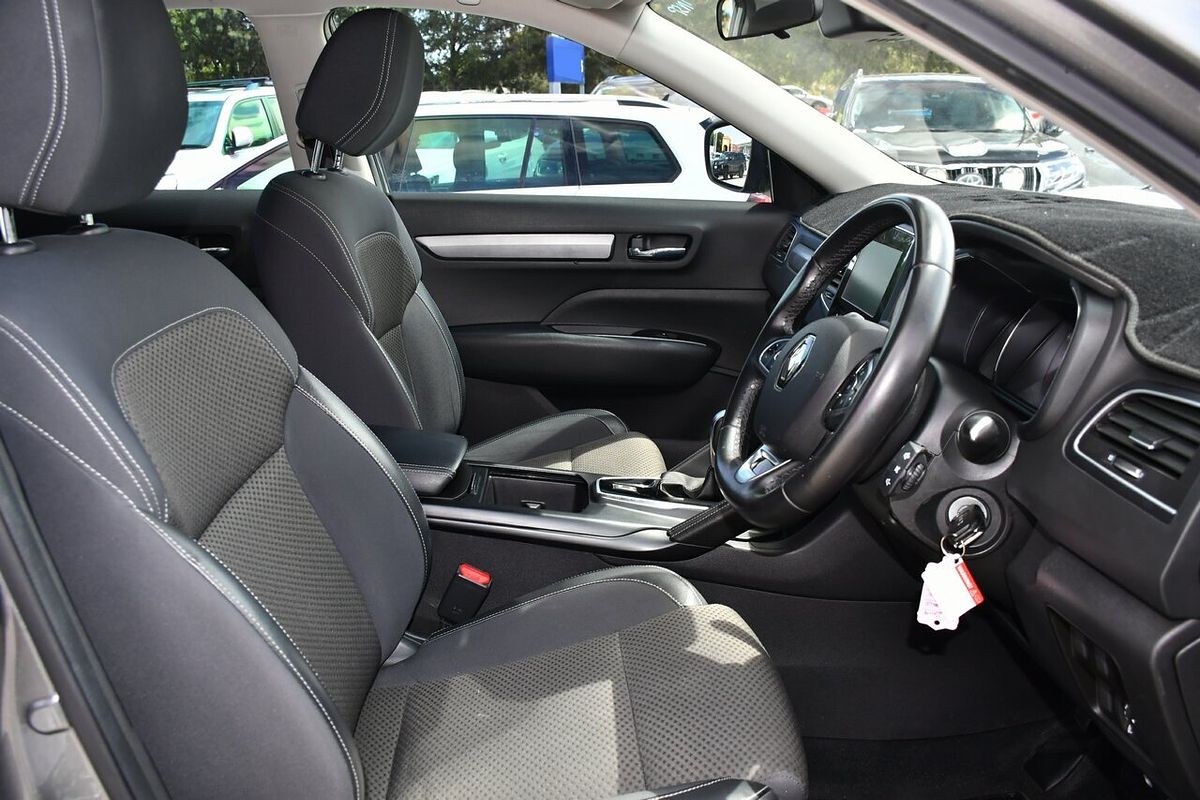 2019 Renault Koleos Life HZG