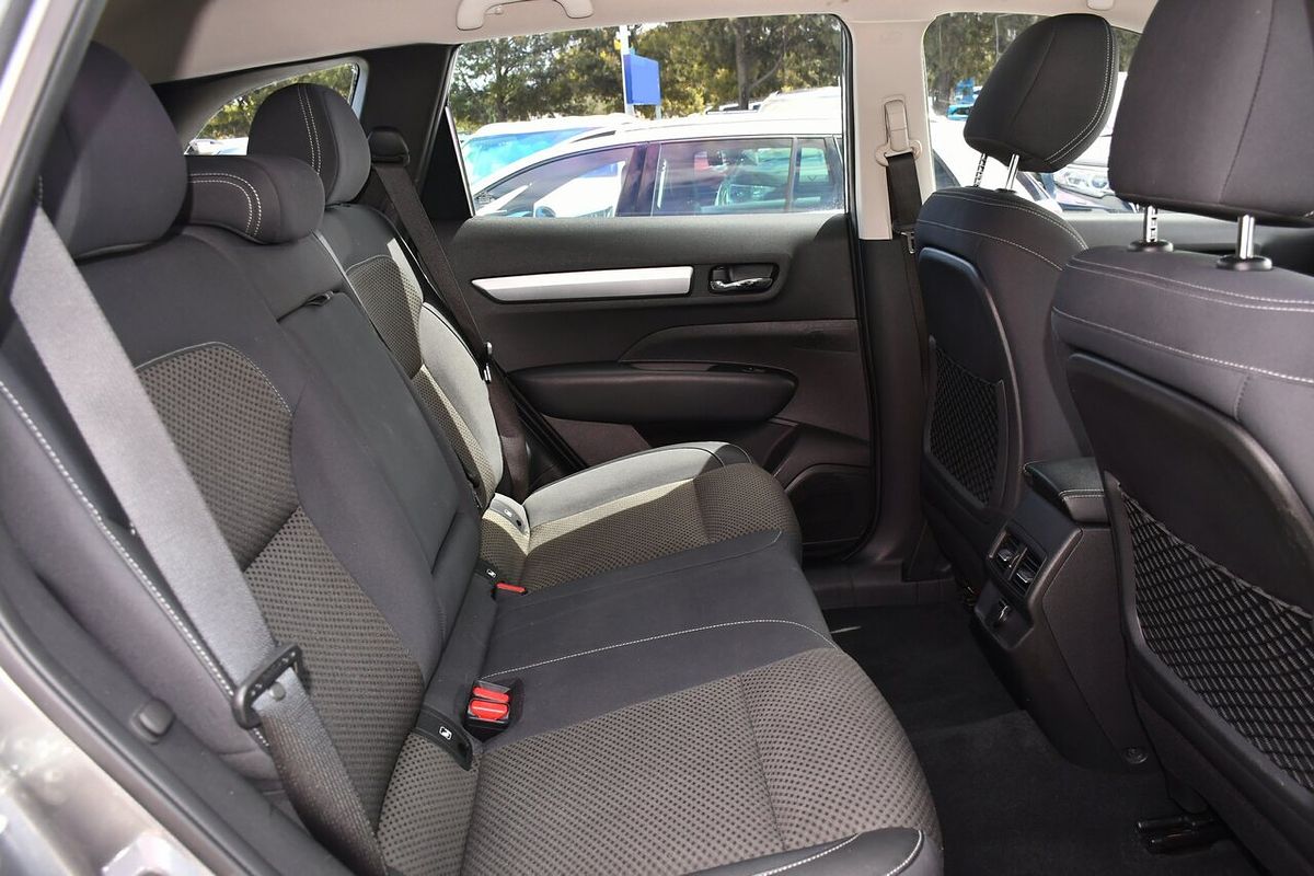 2019 Renault Koleos Life HZG