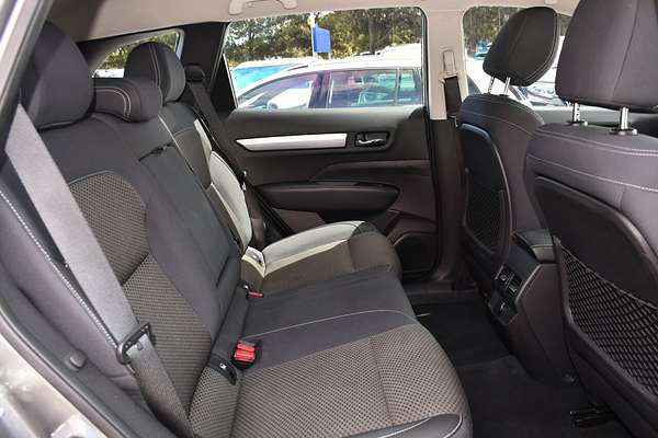 2019 Renault Koleos Life HZG