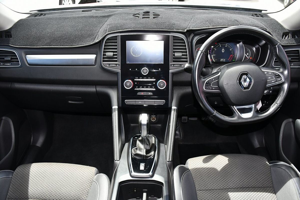 2019 Renault Koleos Life HZG