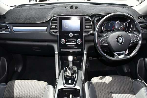 2019 Renault Koleos Life HZG