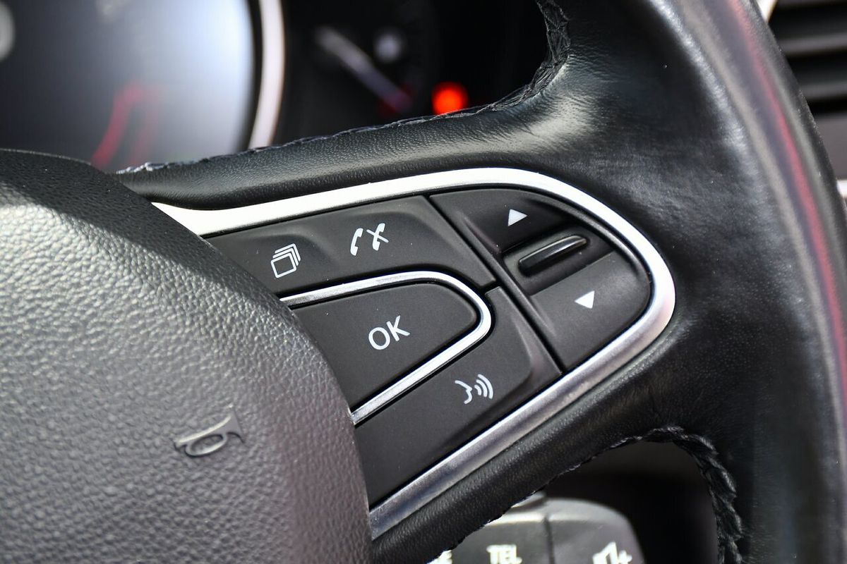 2019 Renault Koleos Life HZG
