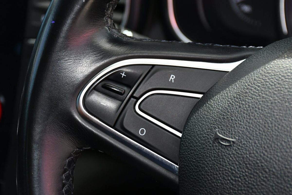 2019 Renault Koleos Life HZG