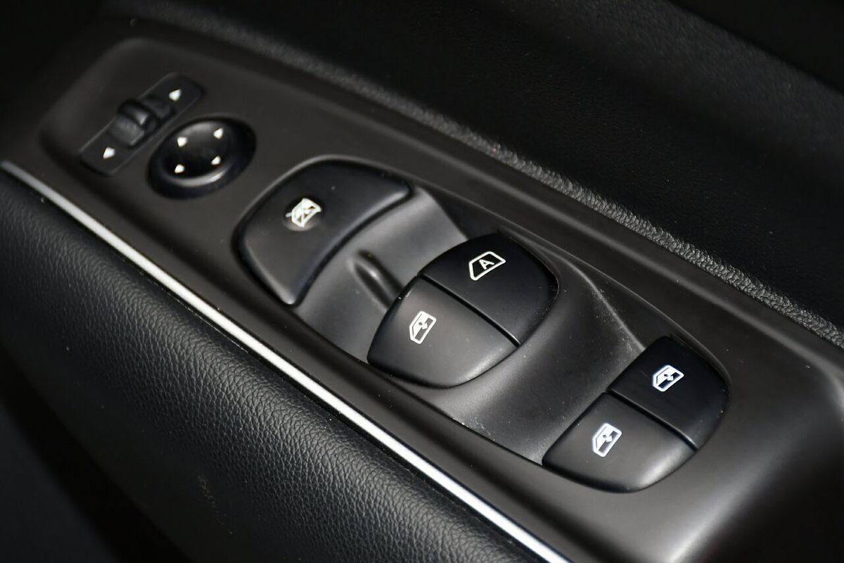 2019 Renault Koleos Life HZG