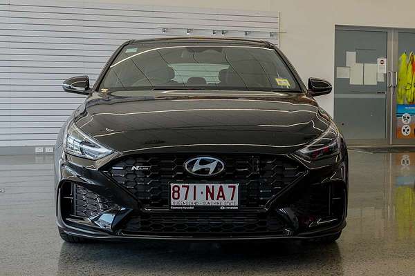 2024 Hyundai i30 N Line PDe.V6