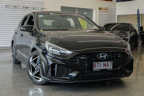 2024 Hyundai i30 N Line PDe.V6