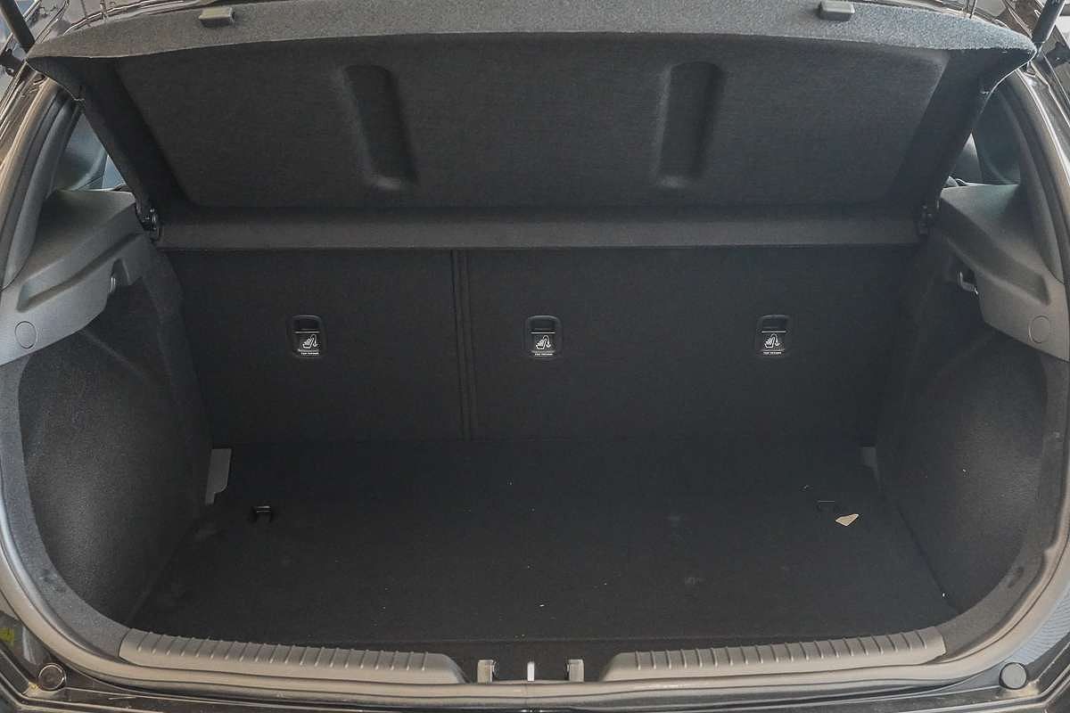 2024 Hyundai i30 N Line PDe.V6