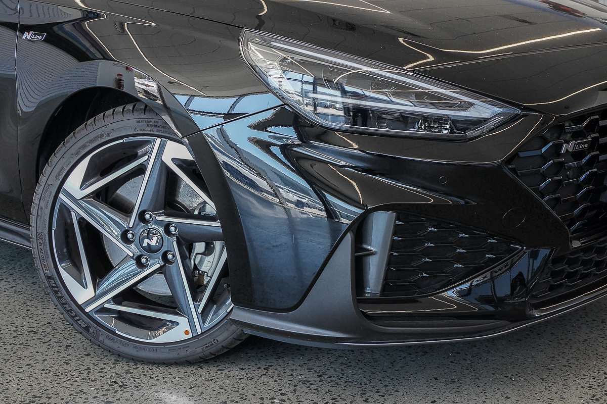 2024 Hyundai i30 N Line PDe.V6
