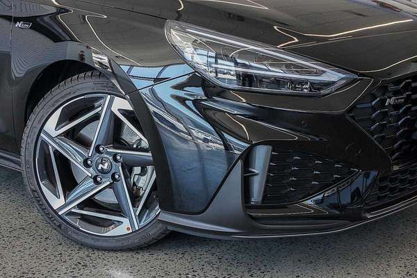 2024 Hyundai i30 N Line PDe.V6