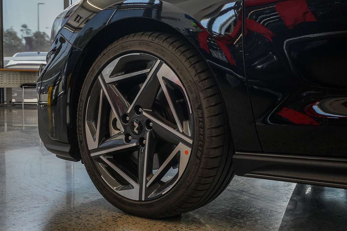 2024 Hyundai i30 N Line PDe.V6