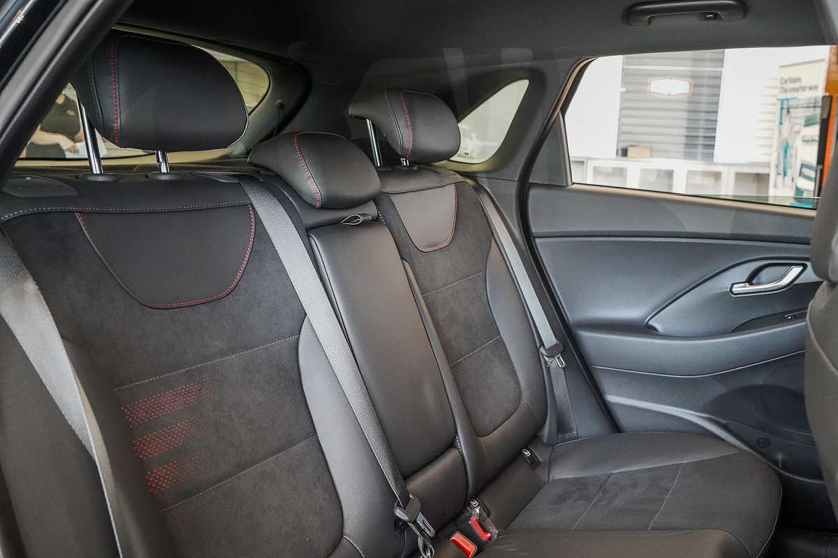 2024 Hyundai i30 N Line PDe.V6
