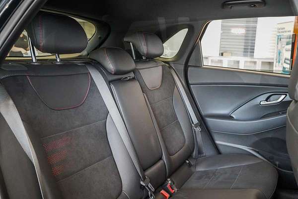 2024 Hyundai i30 N Line PDe.V6