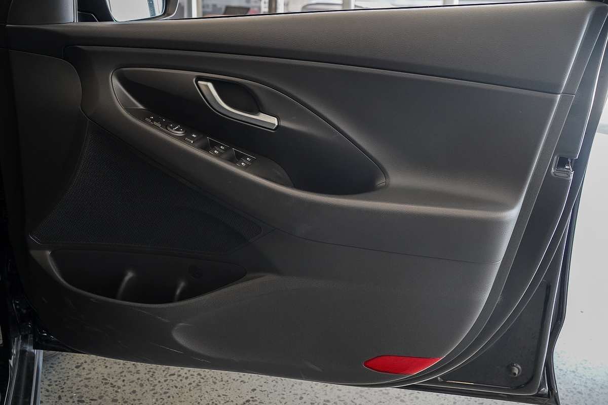 2024 Hyundai i30 N Line PDe.V6