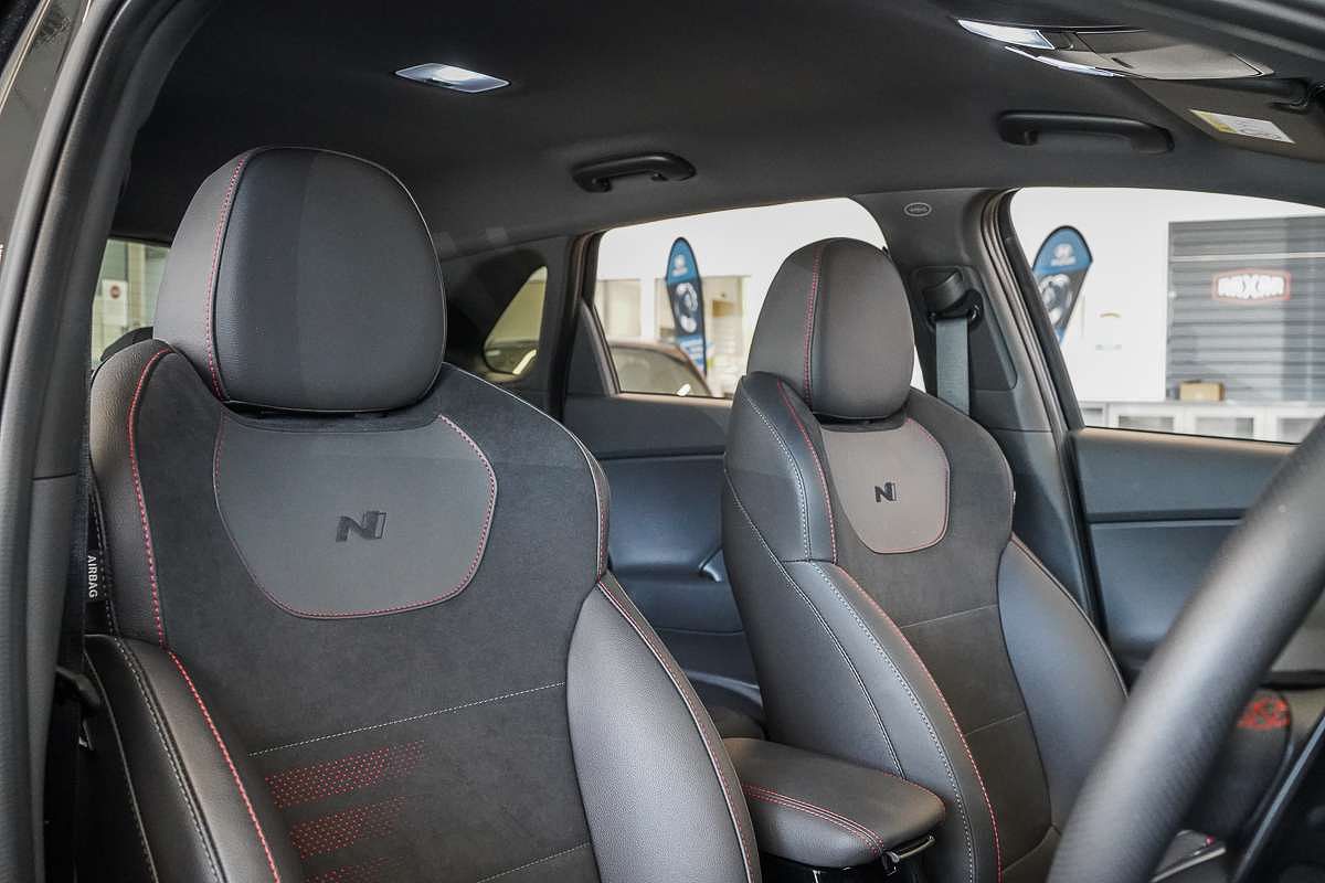 2024 Hyundai i30 N Line PDe.V6