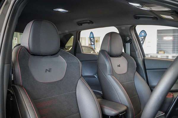2024 Hyundai i30 N Line PDe.V6
