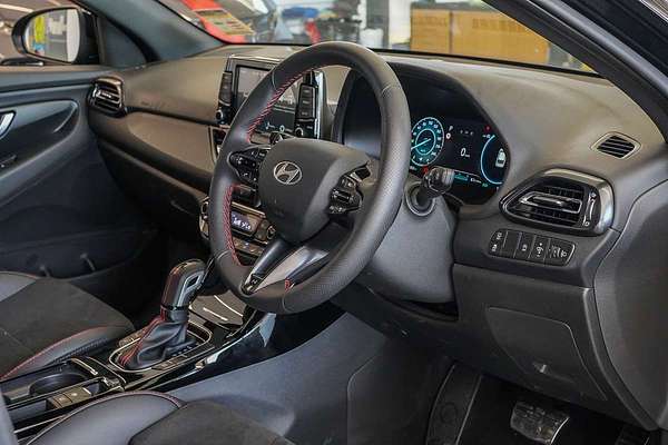 2024 Hyundai i30 N Line PDe.V6