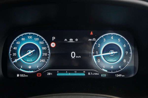 2024 Hyundai i30 N Line PDe.V6