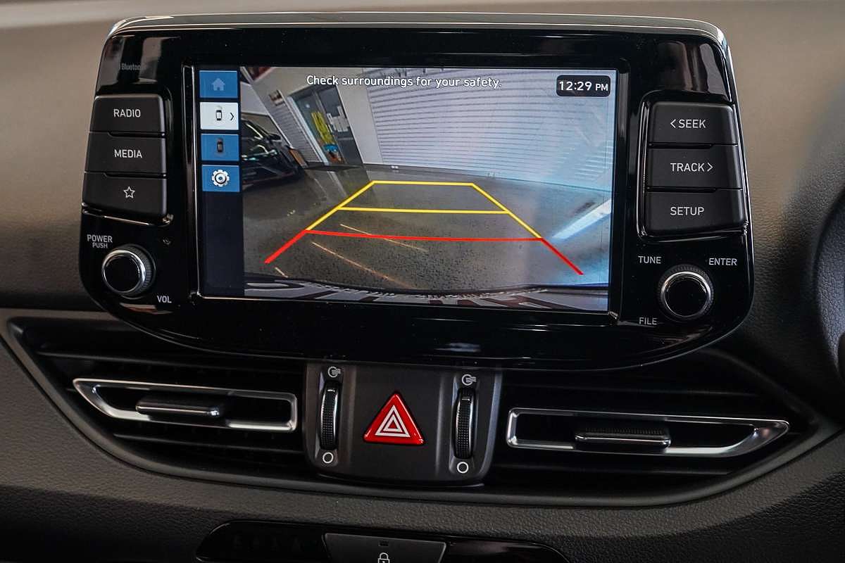 2024 Hyundai i30 N Line PDe.V6